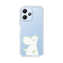 スリムプロテクションケース［ MOOMIN - Sparkling face ］