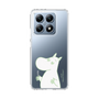スリムプロテクションケース［ MOOMIN - Sparkling face ］