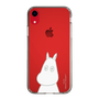 スリムプロテクションケース［ MOOMIN - Troubled face ］
