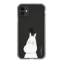 スリムプロテクションケース［ MOOMIN - Troubled face ］