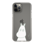 スリムプロテクションケース［ MOOMIN - Troubled face ］