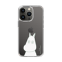 スリムプロテクションケース［ MOOMIN - Troubled face ］