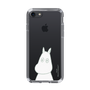 スリムプロテクションケース［ MOOMIN - Troubled face ］