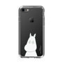 スリムプロテクションケース［ MOOMIN - Troubled face ］