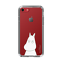 スリムプロテクションケース［ MOOMIN - Troubled face ］