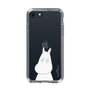 スリムプロテクションケース［ MOOMIN - Troubled face ］