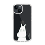 スリムプロテクションケース［ MOOMIN - Troubled face ］