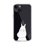 スリムプロテクションケース［ MOOMIN - Troubled face ］