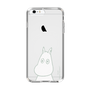 スリムプロテクションケース［ MOOMIN - Troubled face ］
