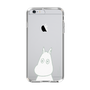 スリムプロテクションケース［ MOOMIN - Troubled face ］