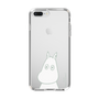 スリムプロテクションケース［ MOOMIN - Troubled face ］