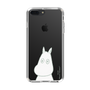 スリムプロテクションケース［ MOOMIN - Troubled face ］