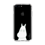 スリムプロテクションケース［ MOOMIN - Troubled face ］