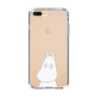 スリムプロテクションケース［ MOOMIN - Troubled face ］