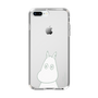 スリムプロテクションケース［ MOOMIN - Troubled face ］