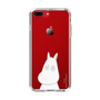 スリムプロテクションケース［ MOOMIN - Troubled face ］