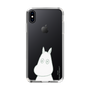 スリムプロテクションケース［ MOOMIN - Troubled face ］