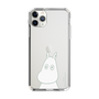 スリムプロテクションケース［ MOOMIN - Troubled face ］