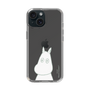 スリムプロテクションケース［ MOOMIN - Troubled face ］