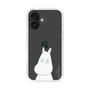 スリムプロテクションケース［ MOOMIN - Troubled face ］