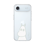 スリムプロテクションケース［ MOOMIN - Troubled face ］