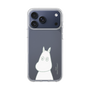 スリムプロテクションケース［ MOOMIN - Troubled face ］