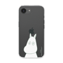 スリムプロテクションケース［ MOOMIN - Troubled face ］
