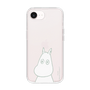 スリムプロテクションケース［ MOOMIN - Troubled face ］