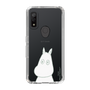スリムプロテクションケース［ MOOMIN - Troubled face ］
