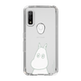 スリムプロテクションケース［ MOOMIN - Troubled face ］
