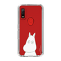 スリムプロテクションケース［ MOOMIN - Troubled face ］
