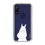 スリムプロテクションケース［ MOOMIN - Troubled face ］