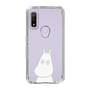スリムプロテクションケース［ MOOMIN - Troubled face ］