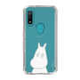 スリムプロテクションケース［ MOOMIN - Troubled face ］