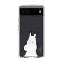 スリムプロテクションケース［ MOOMIN - Troubled face ］