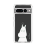 スリムプロテクションケース［ MOOMIN - Troubled face ］
