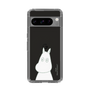 スリムプロテクションケース［ MOOMIN - Troubled face ］
