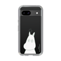 スリムプロテクションケース［ MOOMIN - Troubled face ］