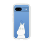 スリムプロテクションケース［ MOOMIN - Troubled face ］