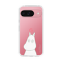 スリムプロテクションケース［ MOOMIN - Troubled face ］