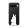 スリムプロテクションケース［ MOOMIN - Troubled face ］