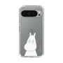 スリムプロテクションケース［ MOOMIN - Troubled face ］