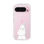 スリムプロテクションケース［ MOOMIN - Troubled face ］