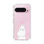 スリムプロテクションケース［ MOOMIN - Troubled face ］