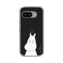 スリムプロテクションケース［ MOOMIN - Troubled face ］