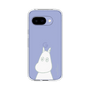 スリムプロテクションケース［ MOOMIN - Troubled face ］