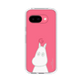 スリムプロテクションケース［ MOOMIN - Troubled face ］