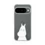 スリムプロテクションケース［ MOOMIN - Troubled face ］