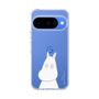 スリムプロテクションケース［ MOOMIN - Troubled face ］