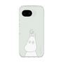スリムプロテクションケース［ MOOMIN - Troubled face ］